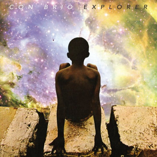 Con Brio - Explorer (CD) - Velvet Music