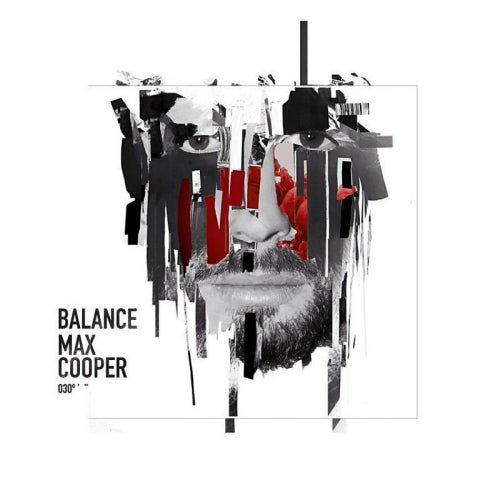 Max Cooper - Balance 030 (CD) - Velvet Music