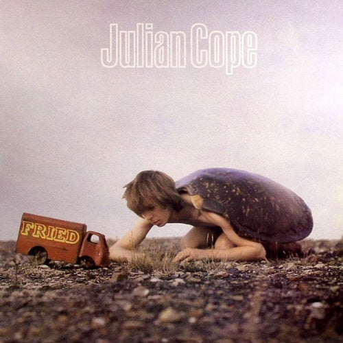 Julian Cope - Fried (CD) - Velvet Music
