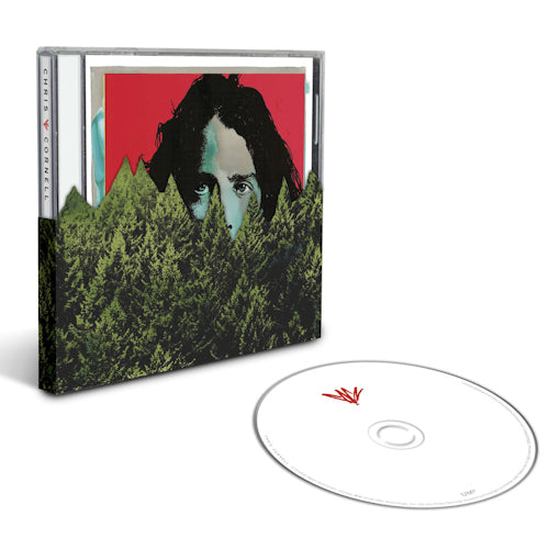 Chris Cornell - Chris cornell anthology (CD)