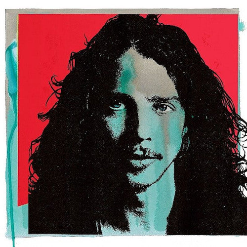 Chris Cornell - Chris cornell anthology (LP)
