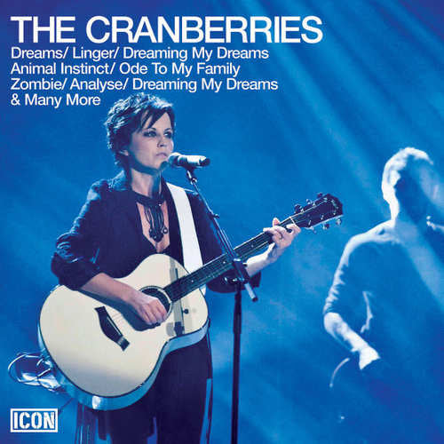 The Cranberries - The cranberries (CD) - Velvet Music