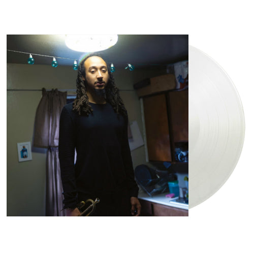 Theo Croker - Star people nation -coloured- (LP) - Velvet Music