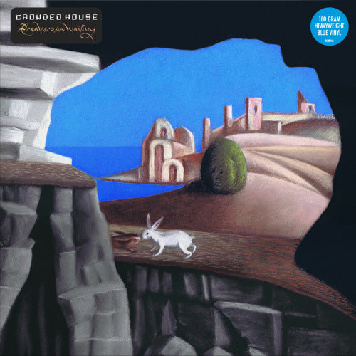 Crowded House - Dreamers are waiting (LP) - Velvet Music