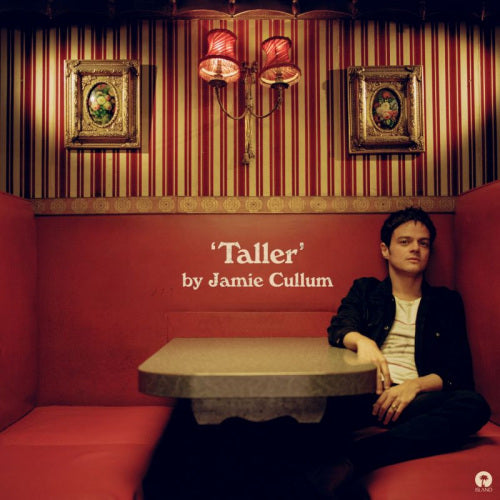 Jamie Cullum - Taller (LP) - Velvet Music