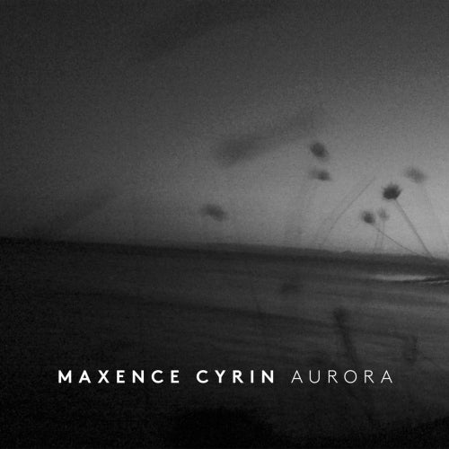 Maxence Cyrin - Aurora (CD)