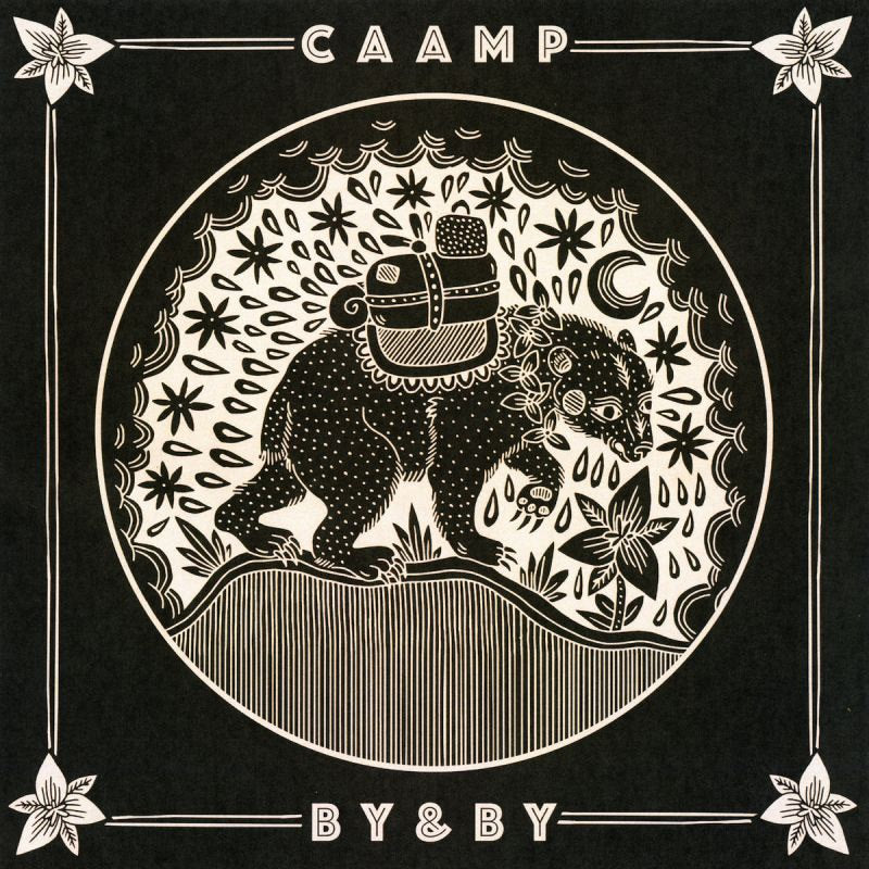 Caamp - By and by (LP) - Velvet Music