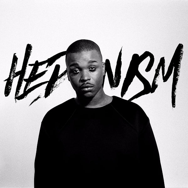 Cakes Da Killa - Hedonism (CD)