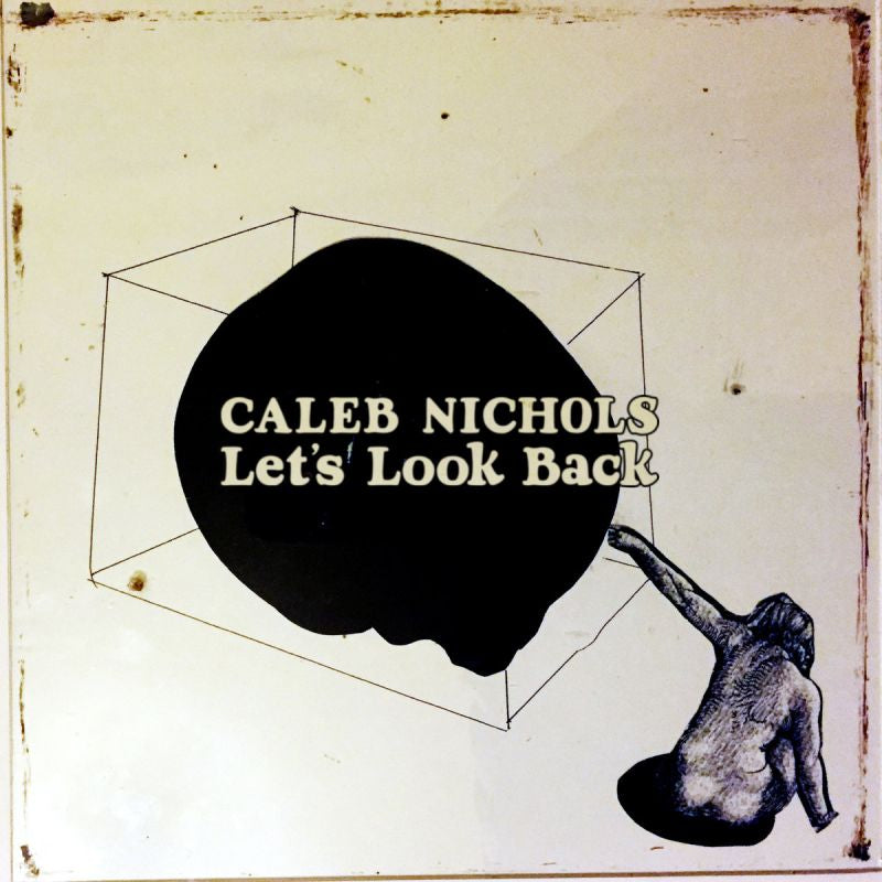 Caleb Nichols - Let's look back (CD)