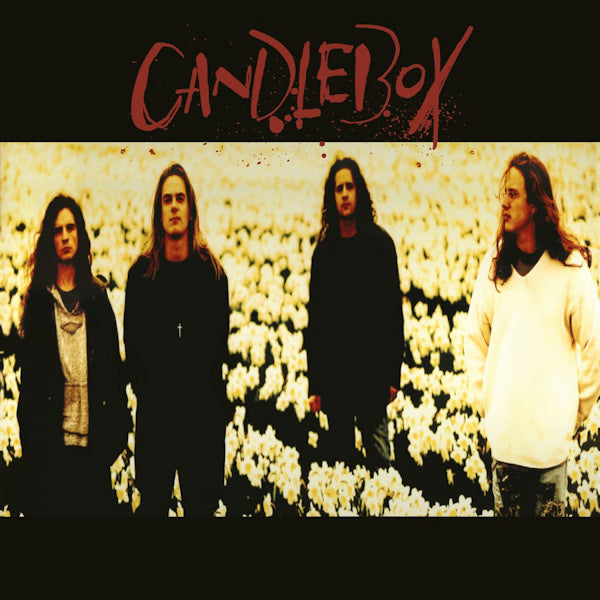 Candlebox - Candlebox (CD) - Velvet Music