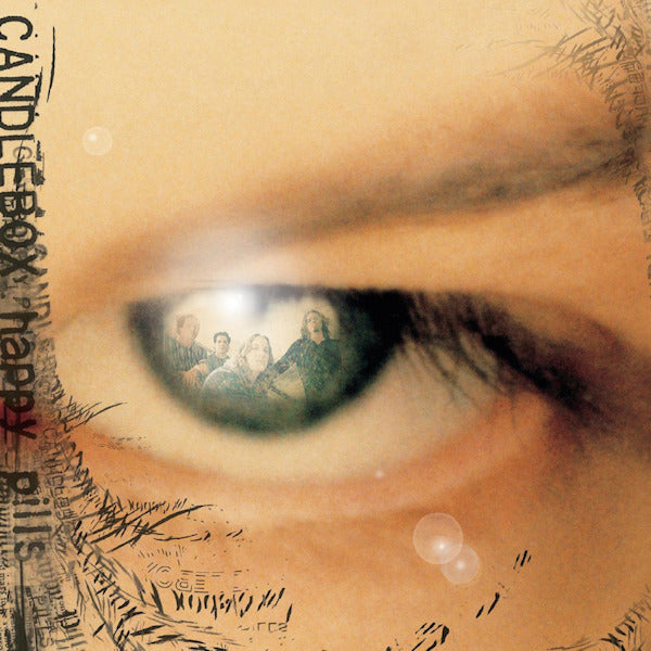 Candlebox - Happy pills (LP)