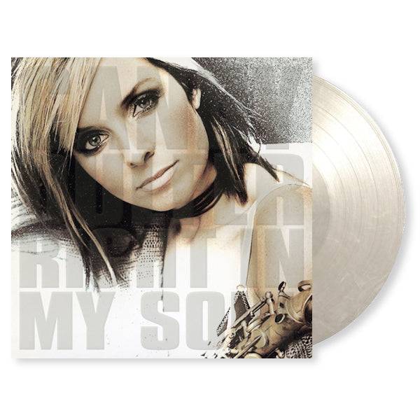 Candy Dulfer - Right in my soul (LP)