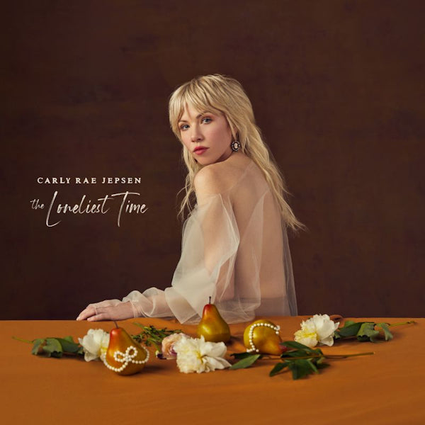 Carly Rae Jepsen - Loneliest time (LP) - Velvet Music