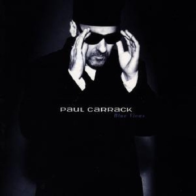 Paul Carrack - Blue views (CD)