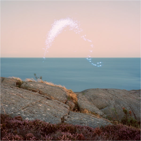 Cassandra Jenkins - (an overview on) an overview on phenomenal nature (CD)
