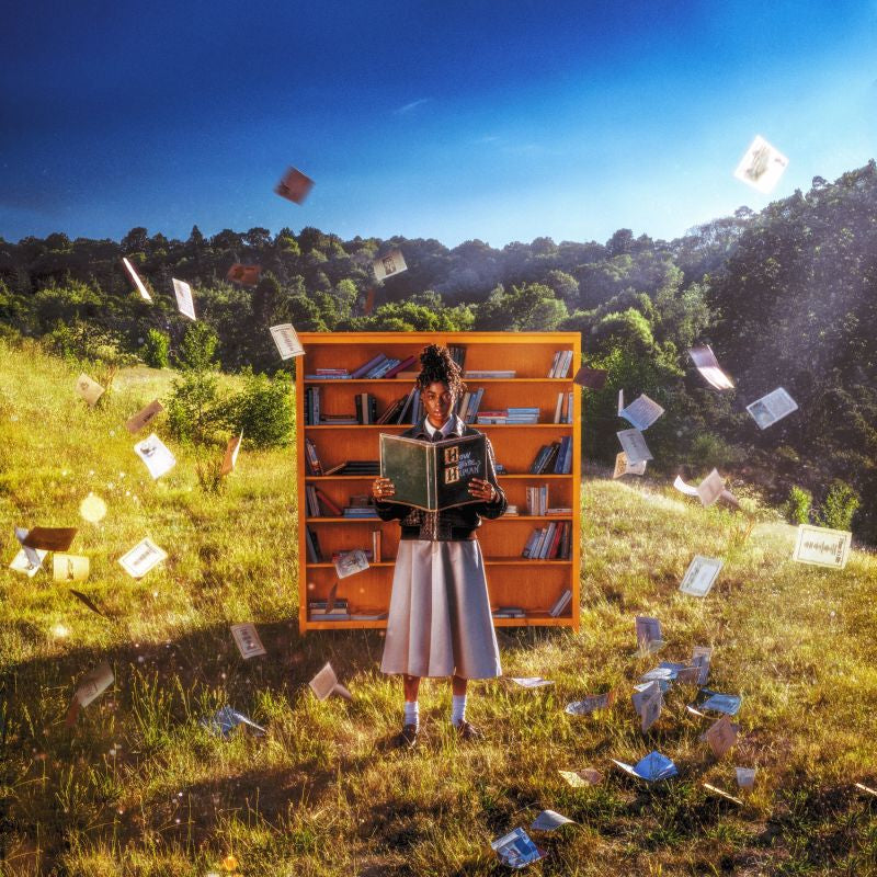 Cat Burns - How To Be Human (LP) - Velvet Music