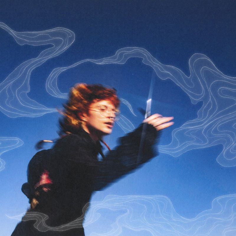 Cavetown - Running with scissors (LP)