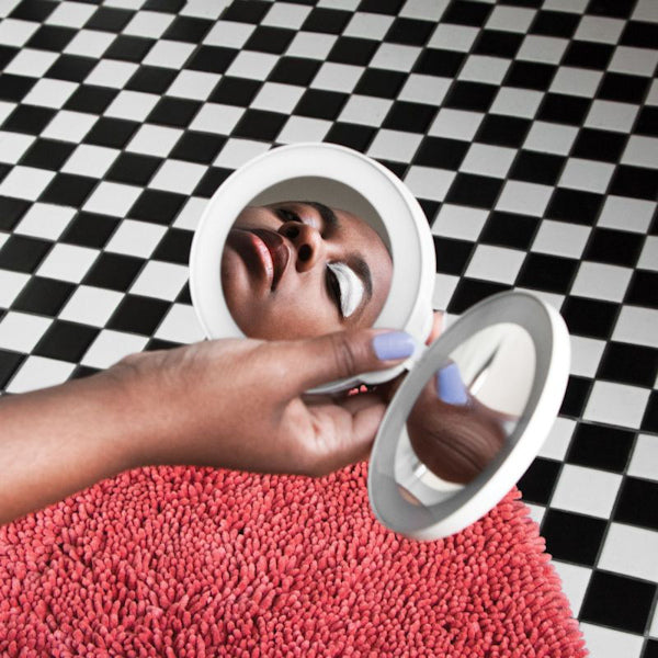 Cecile McLorin Salvant - Dreams and daggers (LP) - Velvet Music