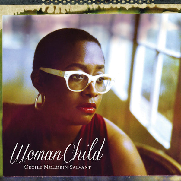 Cecile McLorin Salvant - WomanChild (LP)