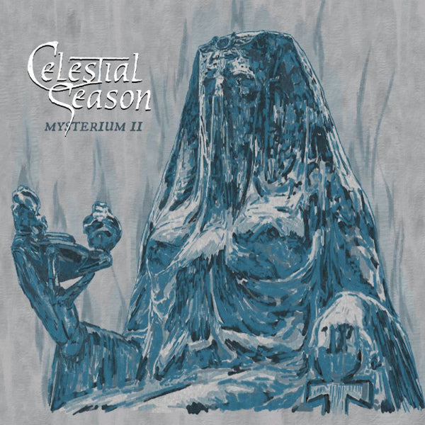 Celestial Season - Mysterium II (LP) - Velvet Music