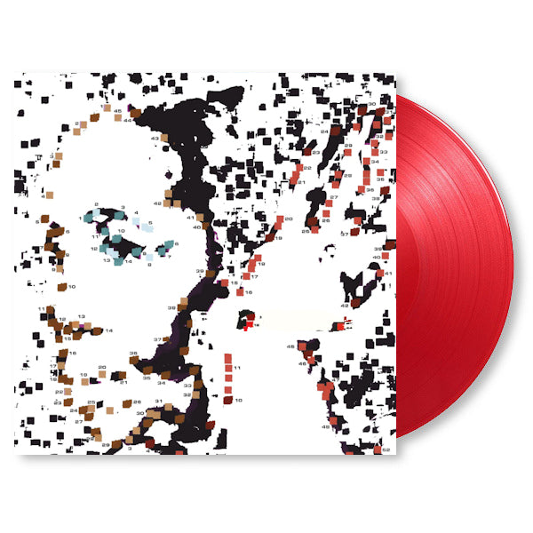 Cesaria Evora - Club sodade -red vinyl- (LP) - Velvet Music