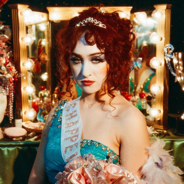 Chappell Roan - The rise and fall of a midwest princess (CD) - Velvet Music