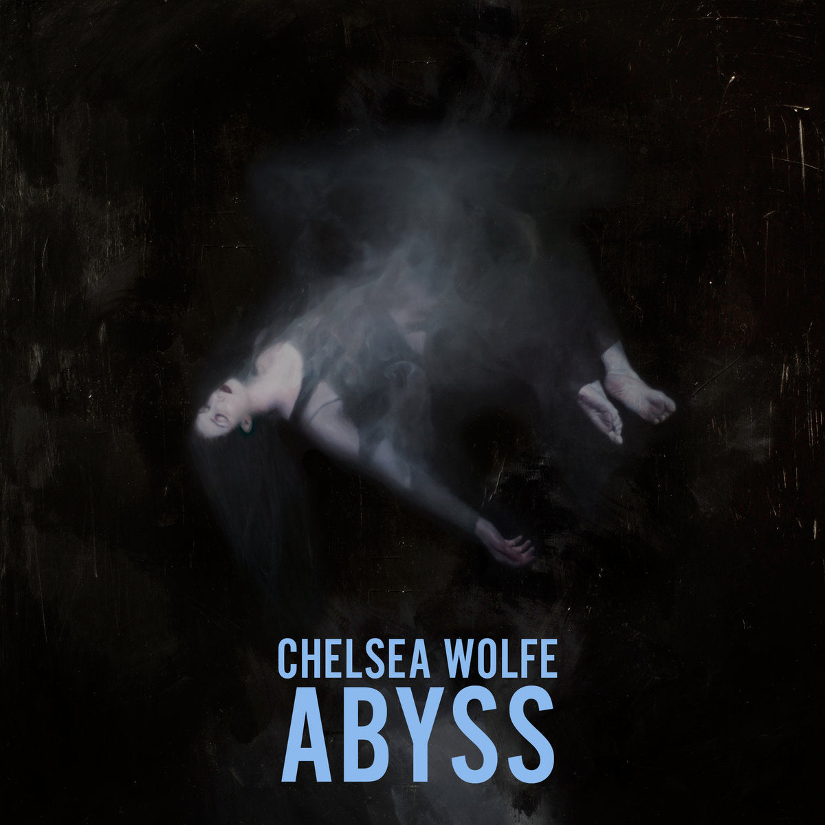 Chelsea Wolfe - Abyss (LP)