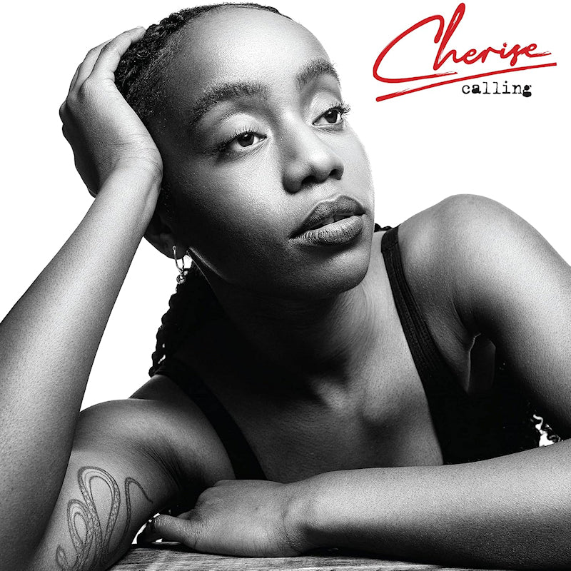 Cherise - Calling (LP) - Velvet Music