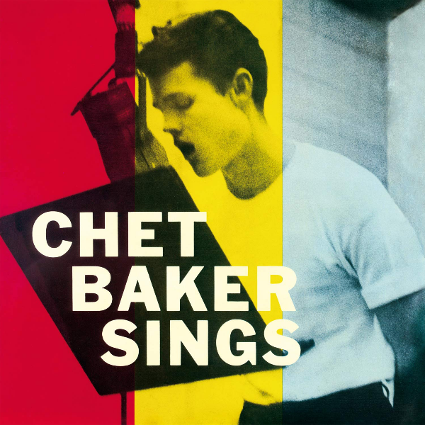 Chet Baker - Chet baker sings (LP) - Velvet Music