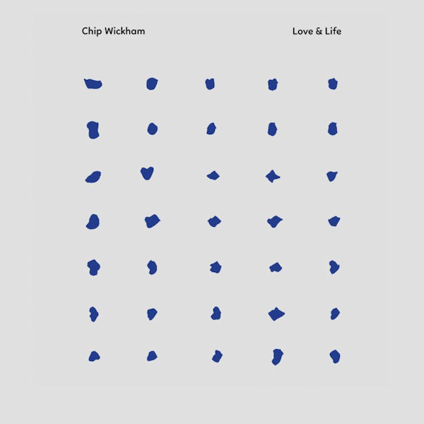 Chip Wickham - Love & life (LP) - Velvet Music