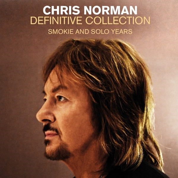 Chris Norman - Definitive collection: smokie years and solo year (LP)