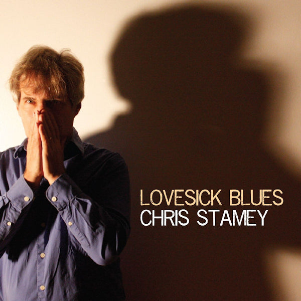 Chris Stamey - Lovesick blues (CD) - Velvet Music