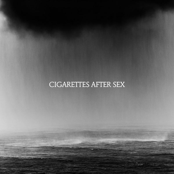 Cigarettes After Sex - Cry (CD) - Velvet Music