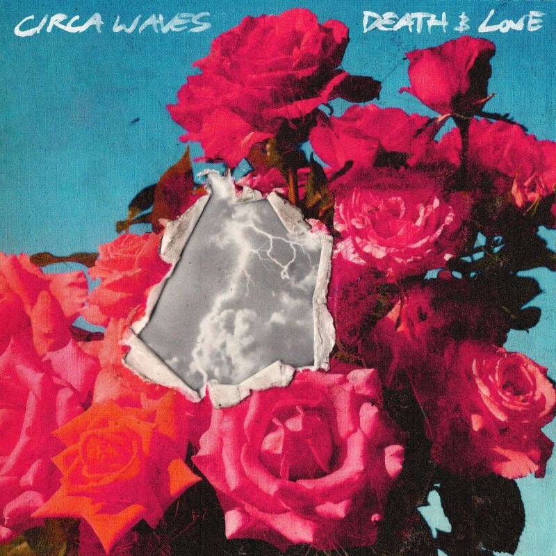 Circa Waves - Death & love (CD)