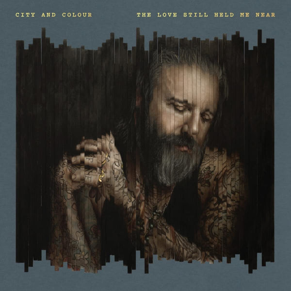 City And Colour - The love still held me near (LP) - Velvet Music