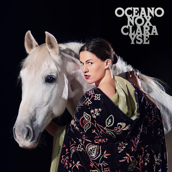 Clara Yse - Oceano nox (LP)