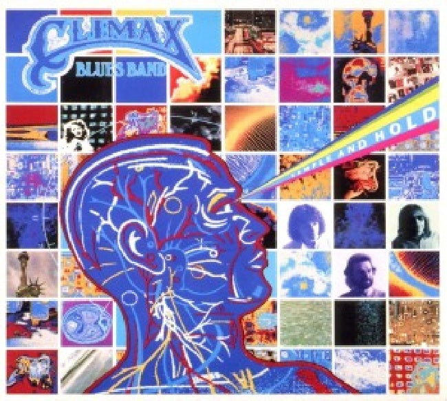 Climax Blues Band - Sample and hold (CD)