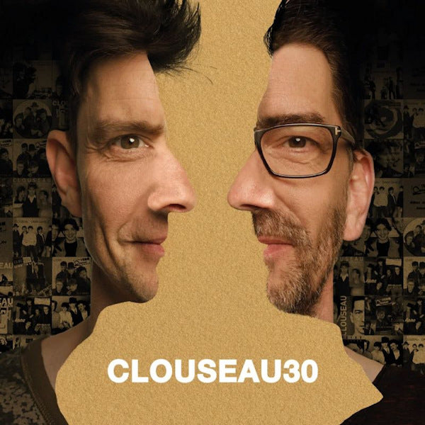 Clouseau - Clouseau 30 (CD) - Velvet Music