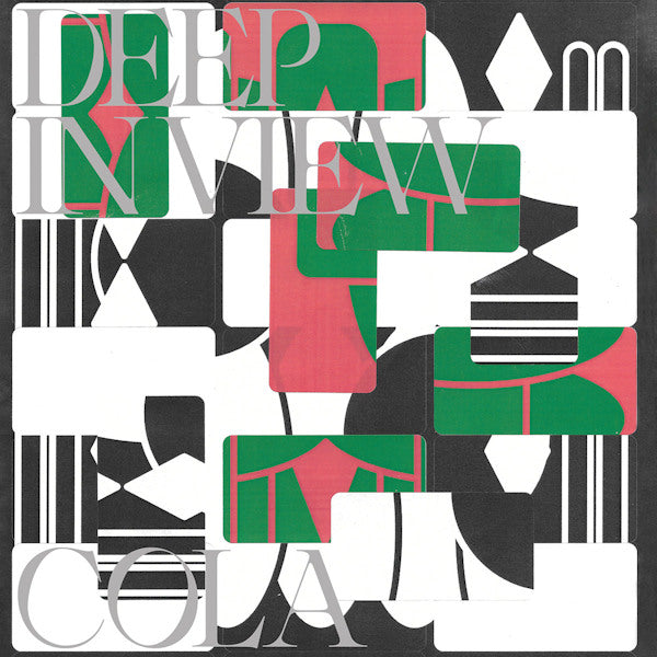 Cola - Deep in view (LP) - Velvet Music