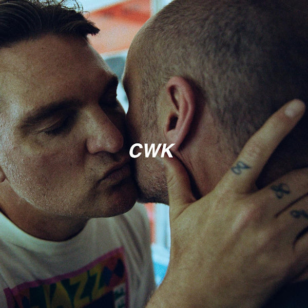 Cold War Kids - CWK (LP) - Velvet Music