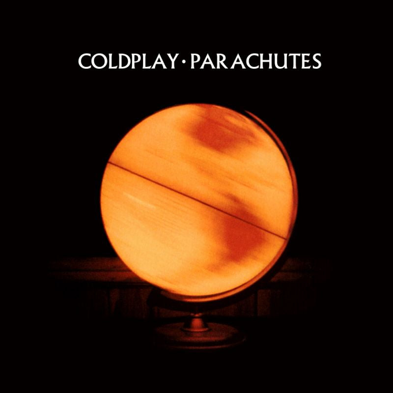 Coldplay - Parachutes (tweedehands CD) - Velvet Music