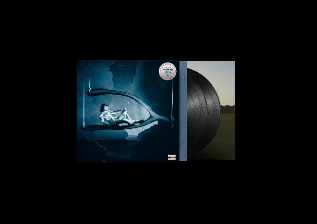 Conan Gray - Wishbone deluxe (LP)