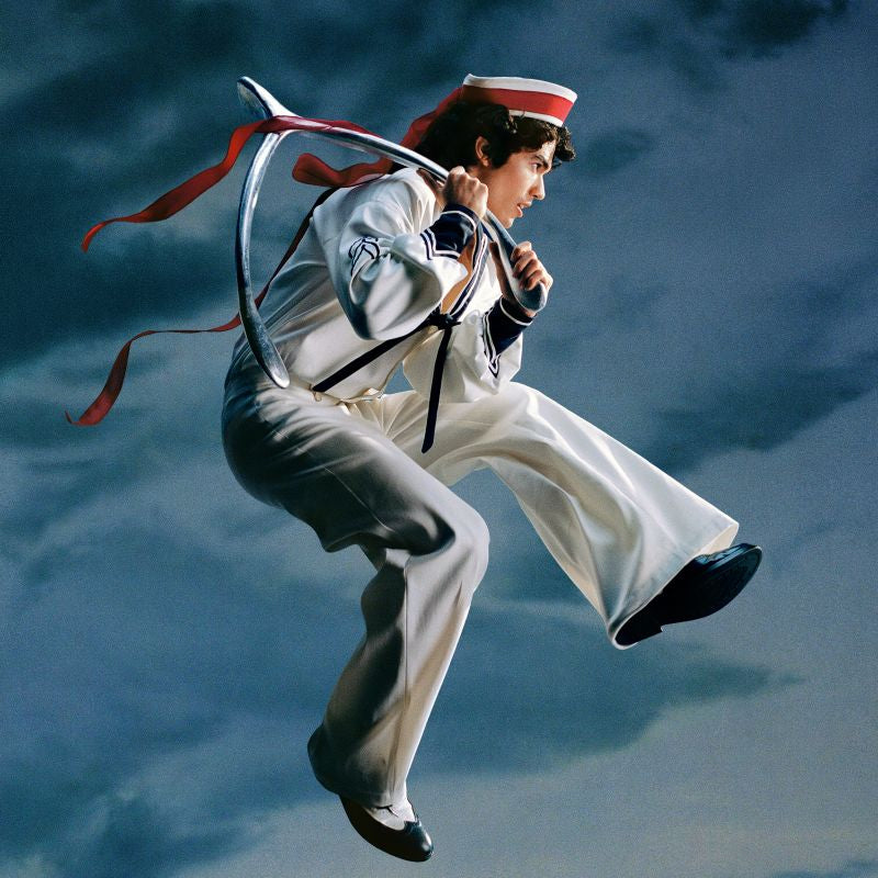 Conan Gray - Wishbone (CD) - Velvet Music