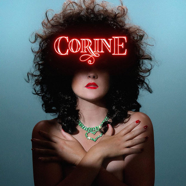 Corine - R (LP) - Velvet Music
