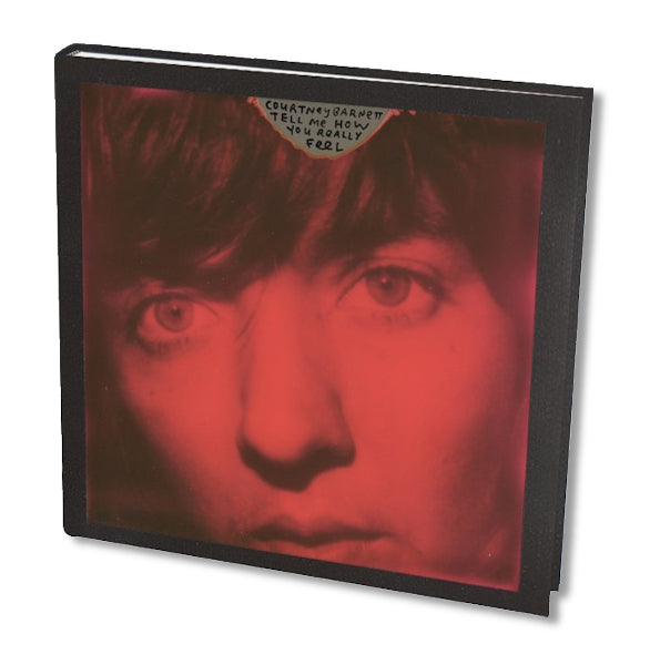 Courtney Barnett - Tell me how you really feel (CD) - Velvet Music