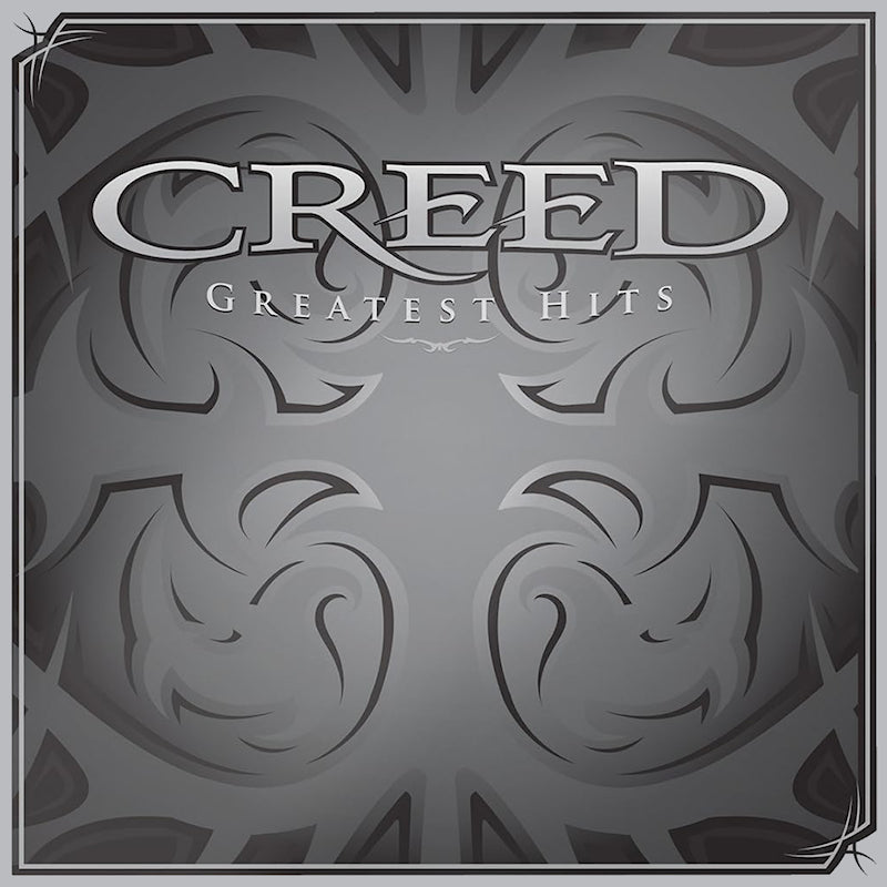 Creed - Greatest hits (LP) - Velvet Music
