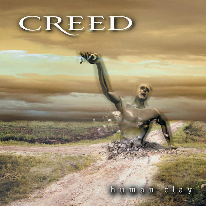 Creed (3) - Human Clay (LP) - Velvet Music