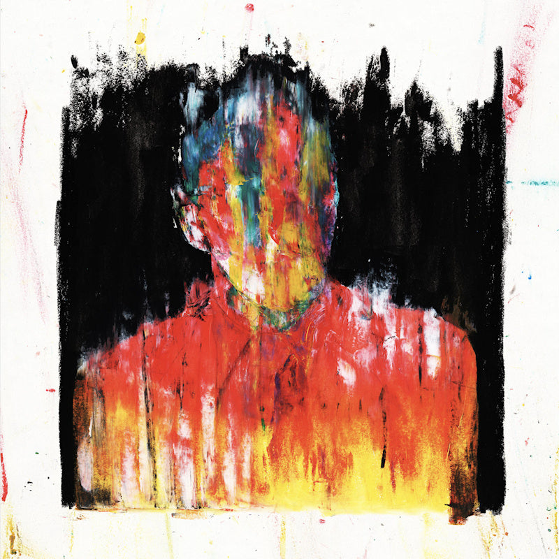 Crowd Of Chairs - Defluencer (LP) - Velvet Music