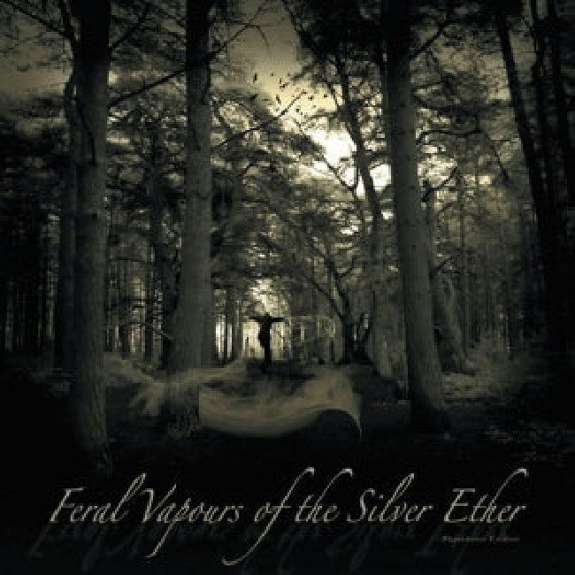 Chris & Cosey - Feral vapours of the silver ether (yellow) (LP)