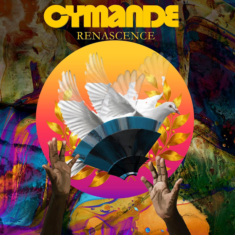 Cymande - Renascence (LP) - Velvet Music